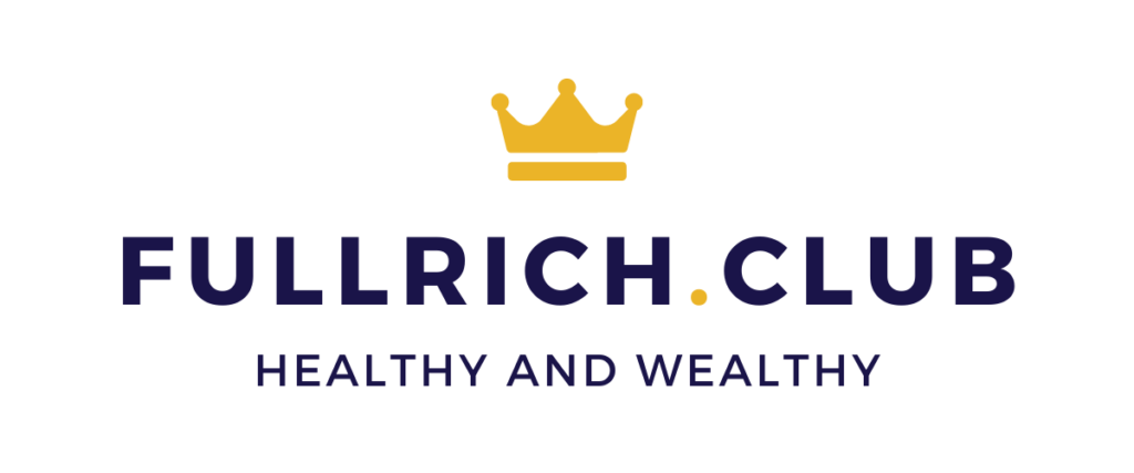 Logo Full Rich